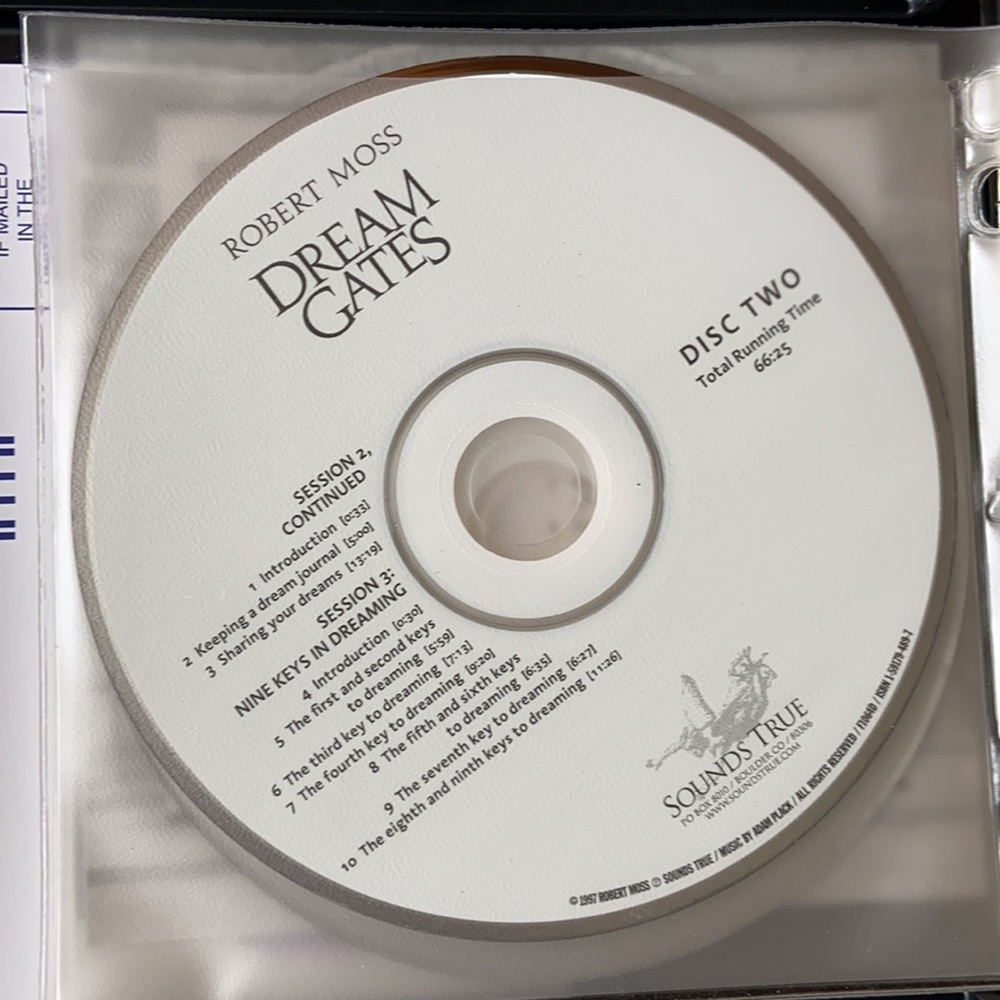 Sounds True Audio Learning Course - Picture 7 of 7